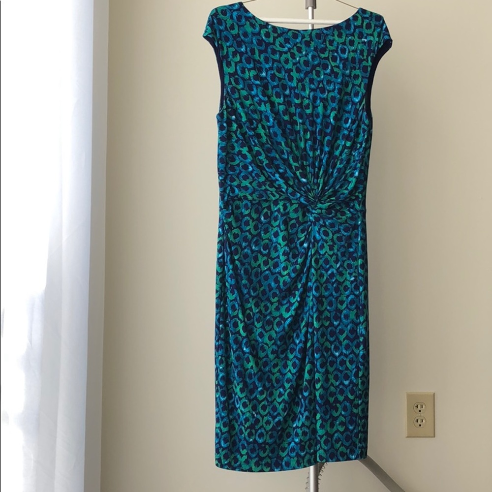 Ralph Lauren Dress